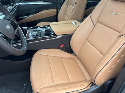 2025 Cadillac Escalade ESV Premium