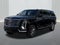2026 Cadillac Escalade ESV Platinum Edition