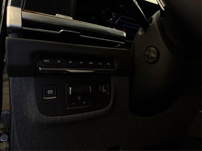 2026 Cadillac Escalade ESV Platinum Edition