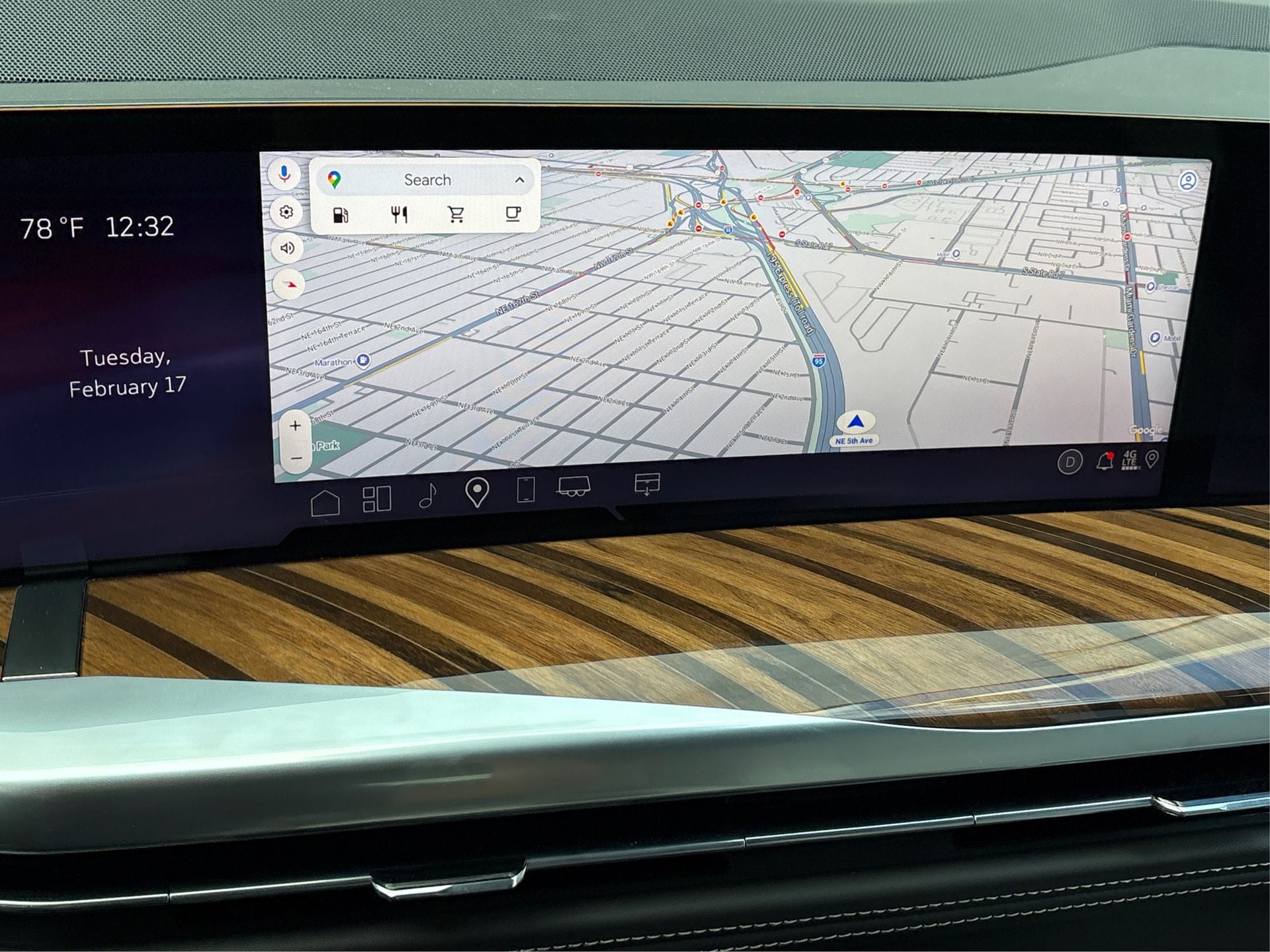 2026 Cadillac Escalade ESV Platinum Edition