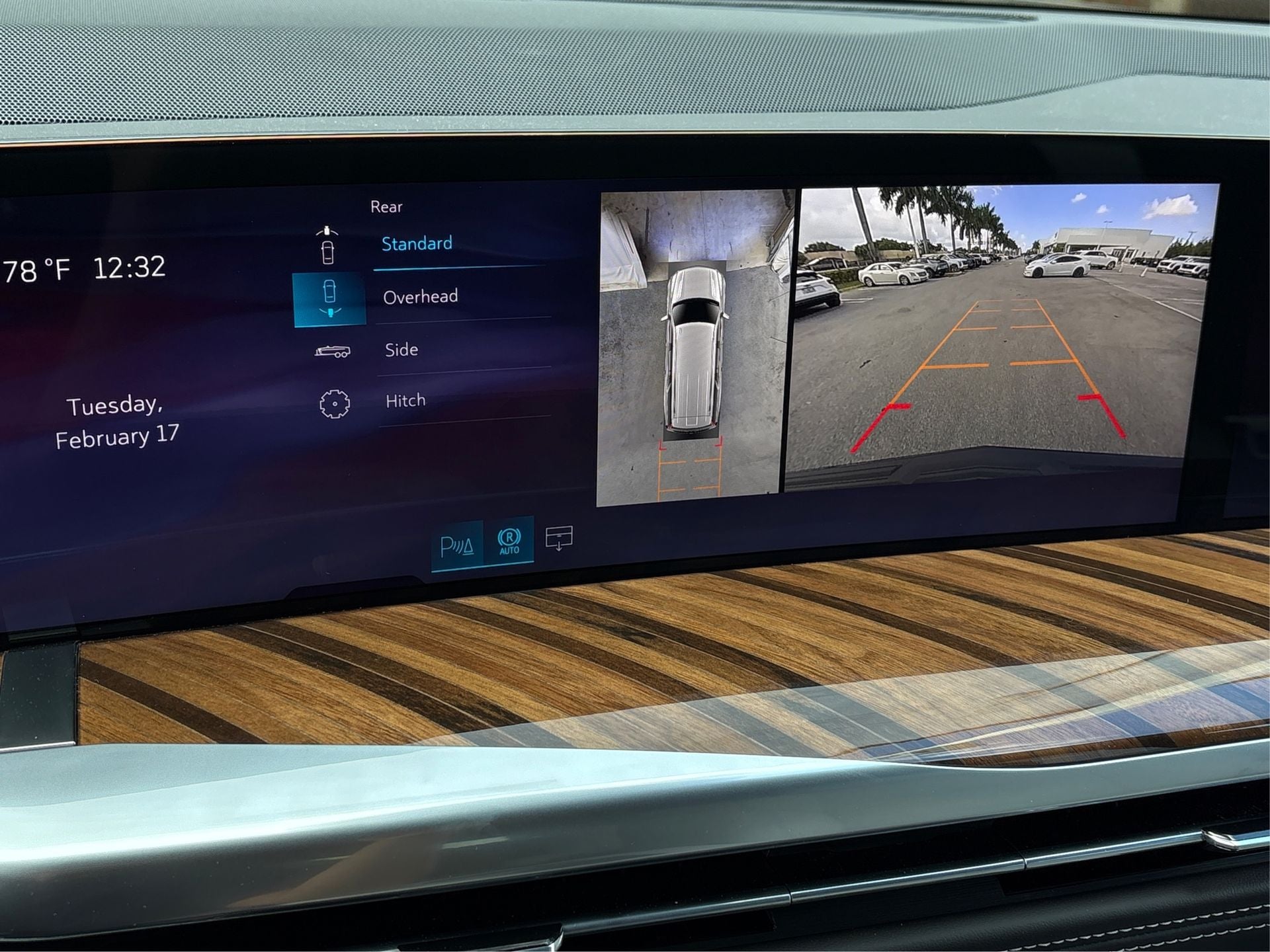 2026 Cadillac Escalade ESV Platinum Edition