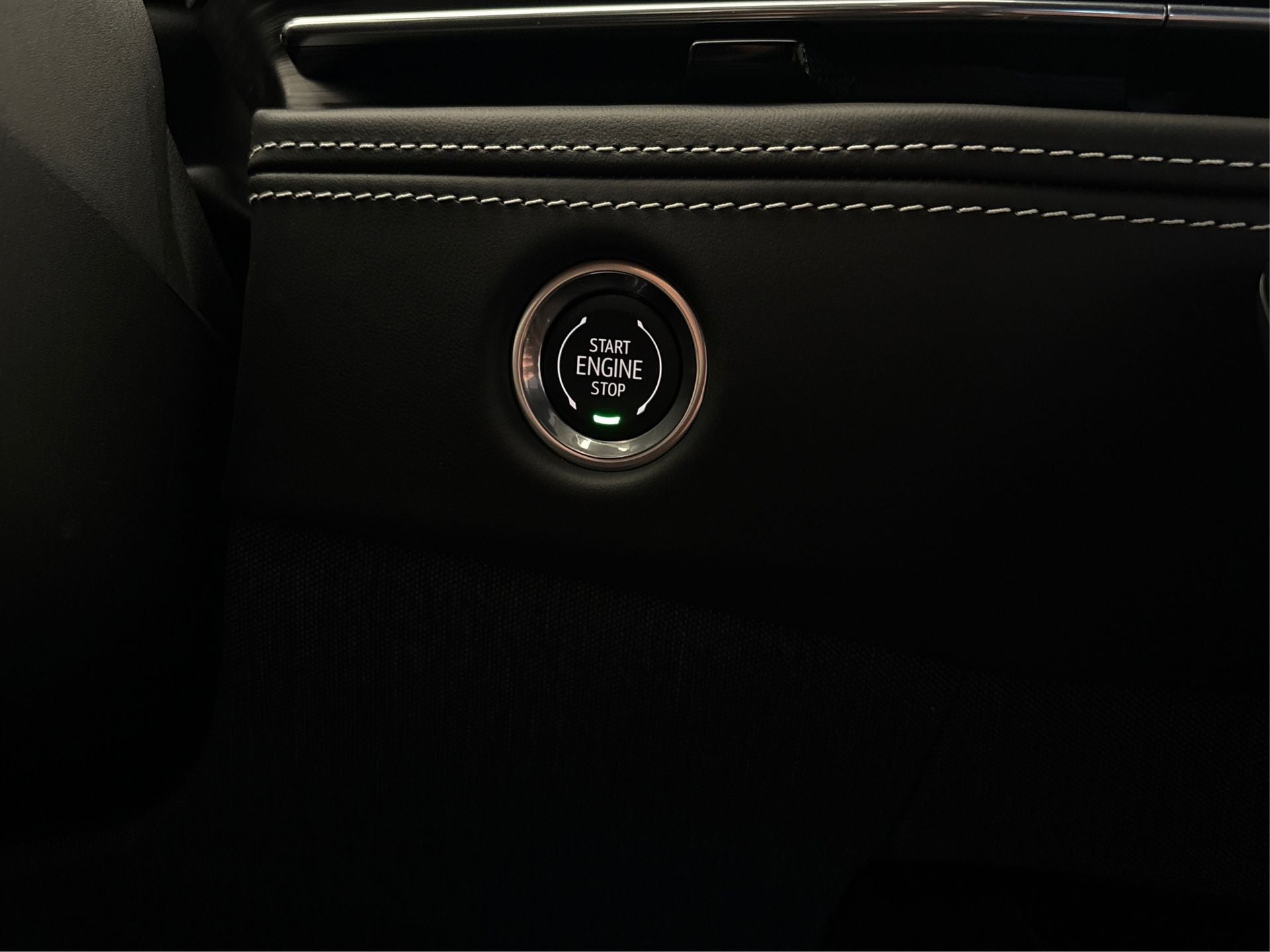 2026 Cadillac Escalade ESV Platinum Edition