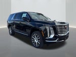 2026 Cadillac Escalade ESV Platinum Edition