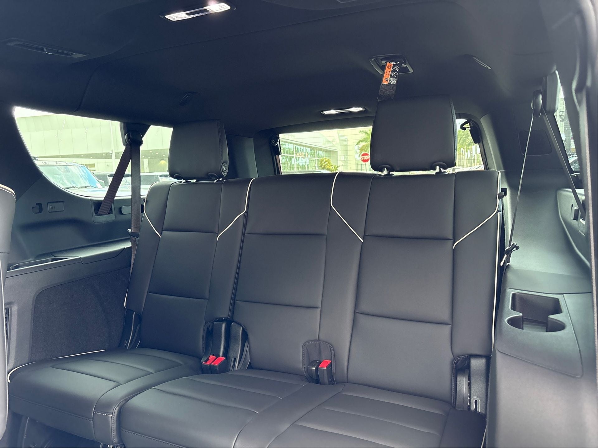 2026 Cadillac Escalade ESV Sport