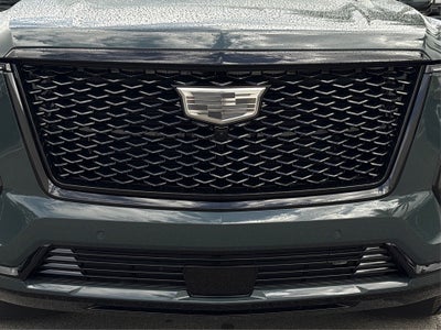 2026 Cadillac Escalade ESV Sport