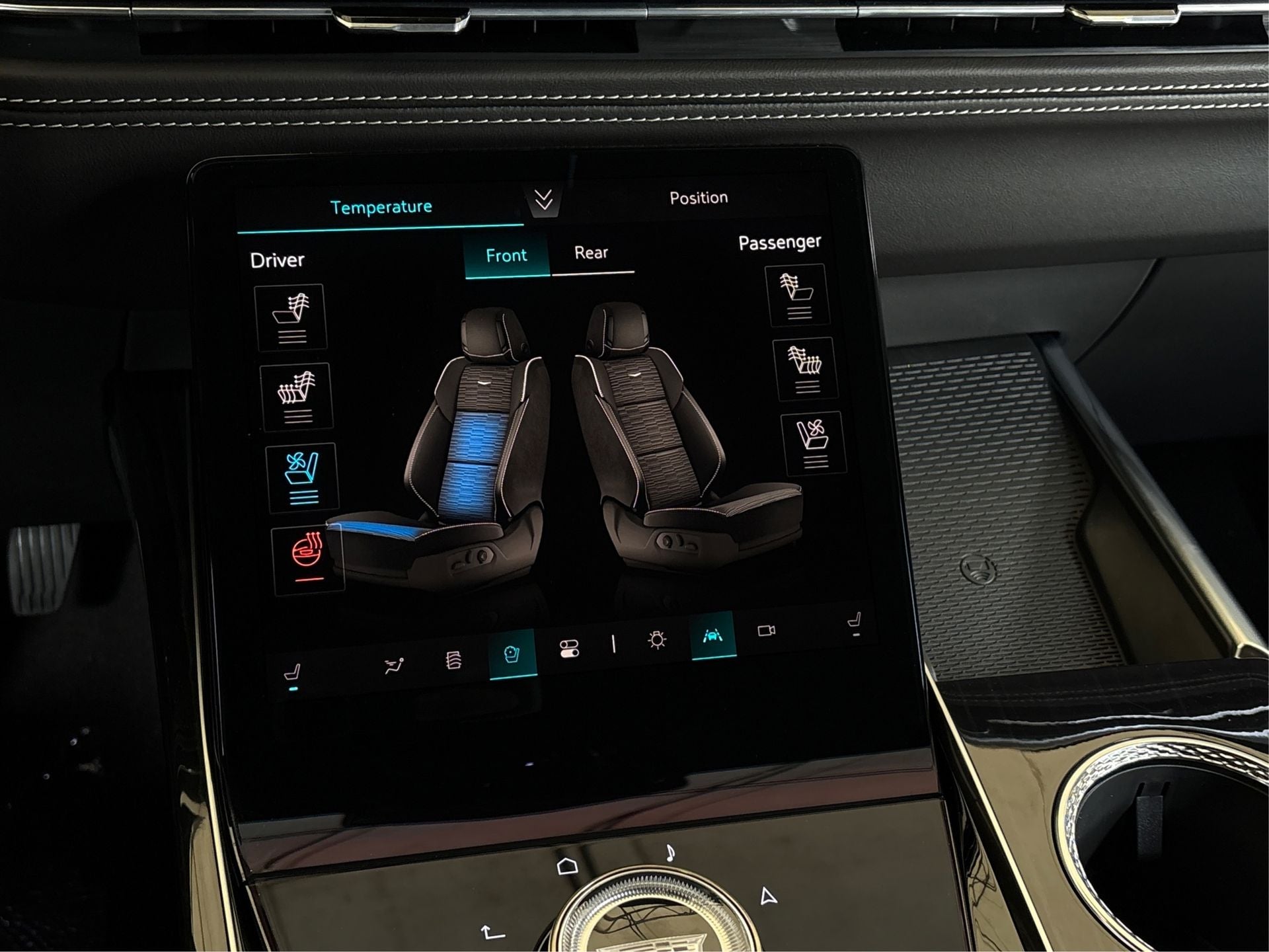 2026 Cadillac Escalade ESV Sport