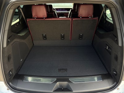 2026 Cadillac Escalade ESV Sport