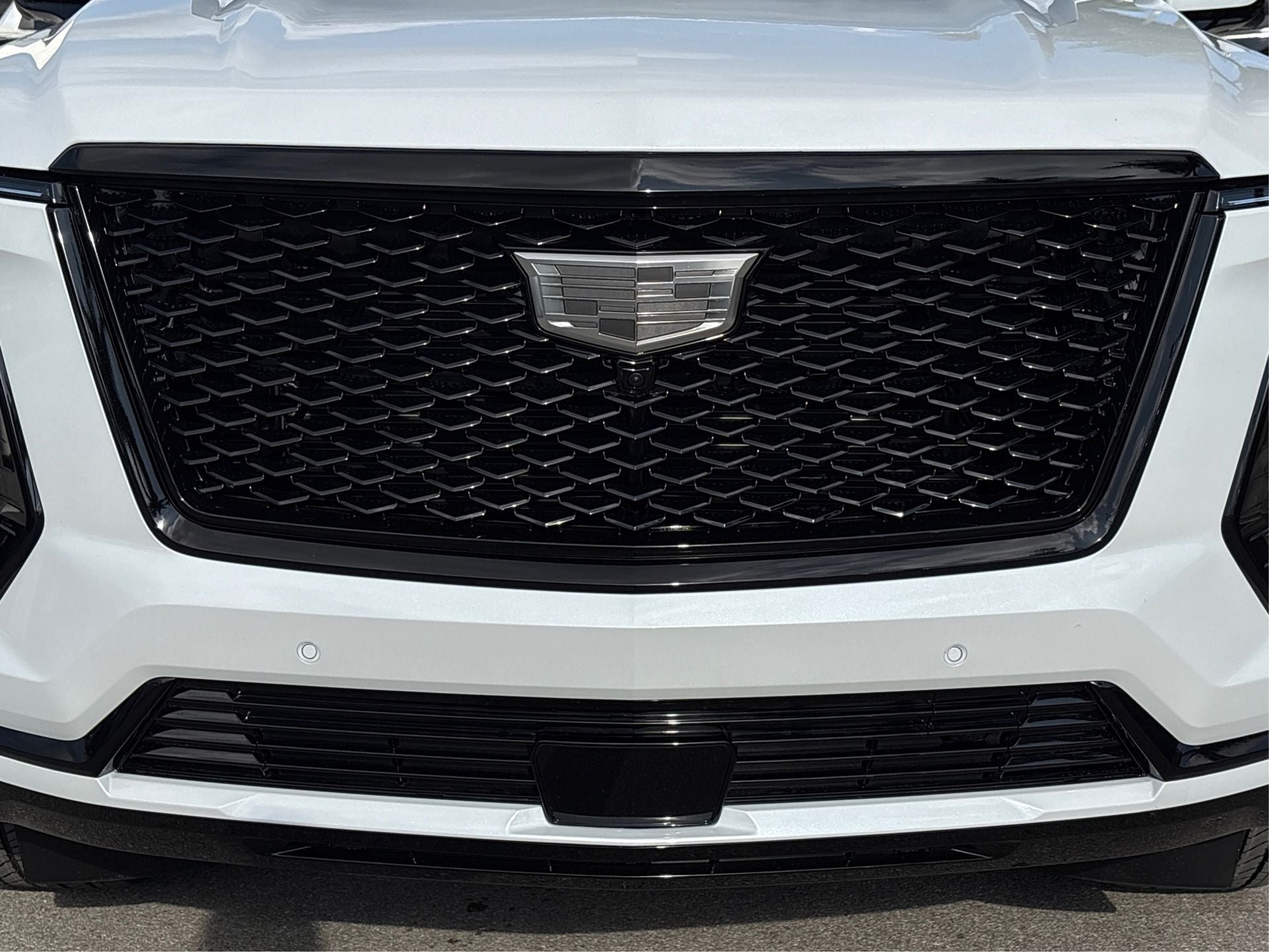 2026 Cadillac Escalade ESV Sport