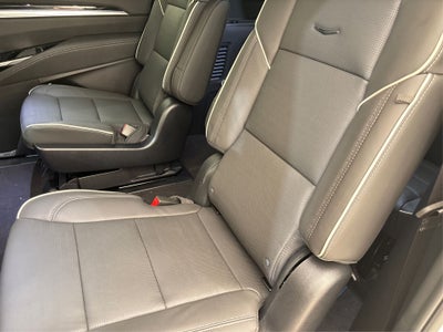 2025 Cadillac Escalade ESV Sport