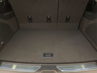 2025 Cadillac Escalade ESV Sport