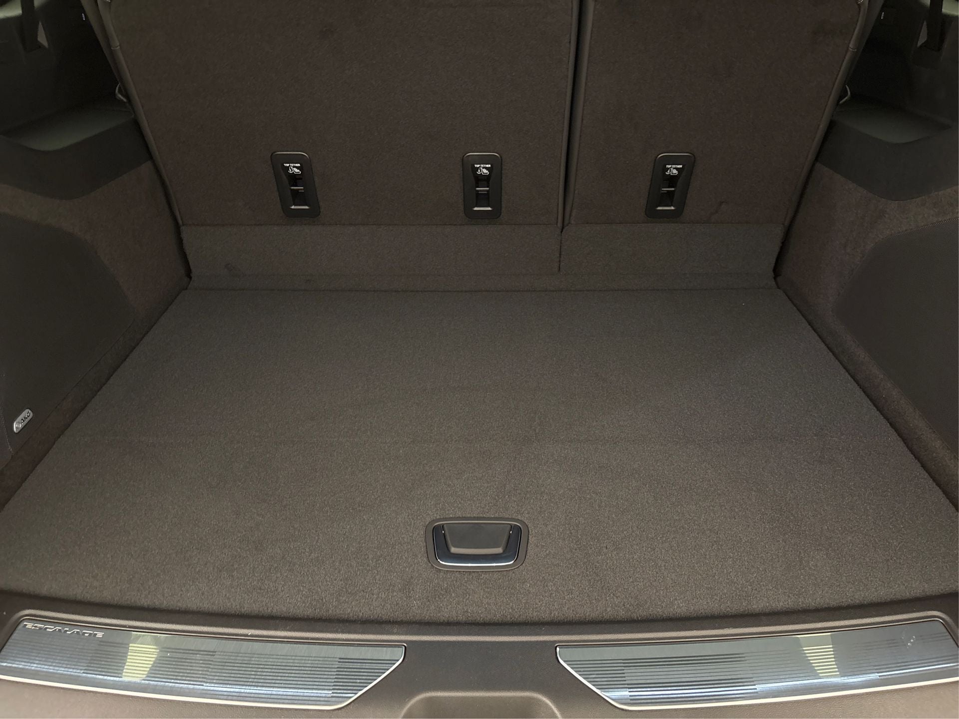 2025 Cadillac Escalade ESV Sport