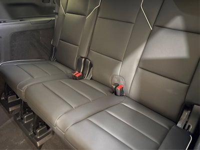 2025 Cadillac Escalade ESV Sport