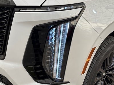 2025 Cadillac Escalade ESV Sport