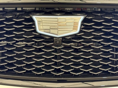 2025 Cadillac Escalade ESV Sport