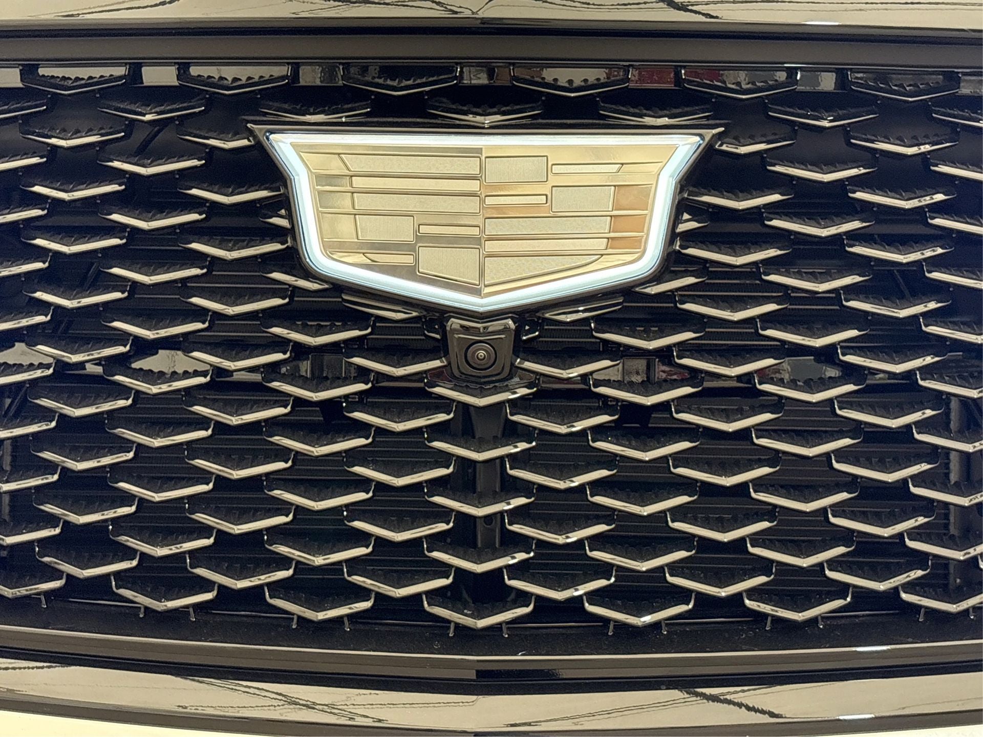 2025 Cadillac Escalade ESV Sport