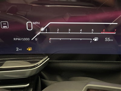 2025 Cadillac Escalade ESV Sport