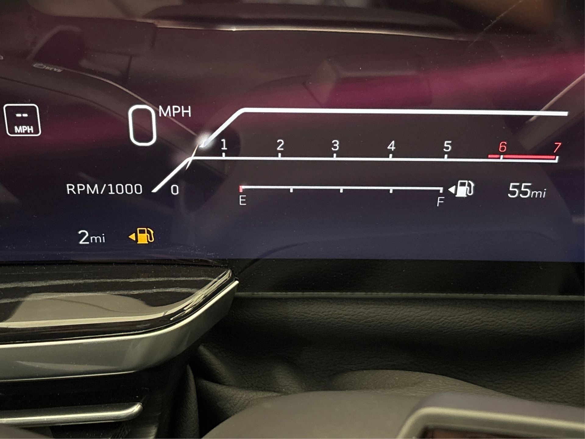 2025 Cadillac Escalade ESV Sport