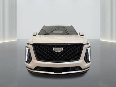 2025 Cadillac Escalade ESV Sport