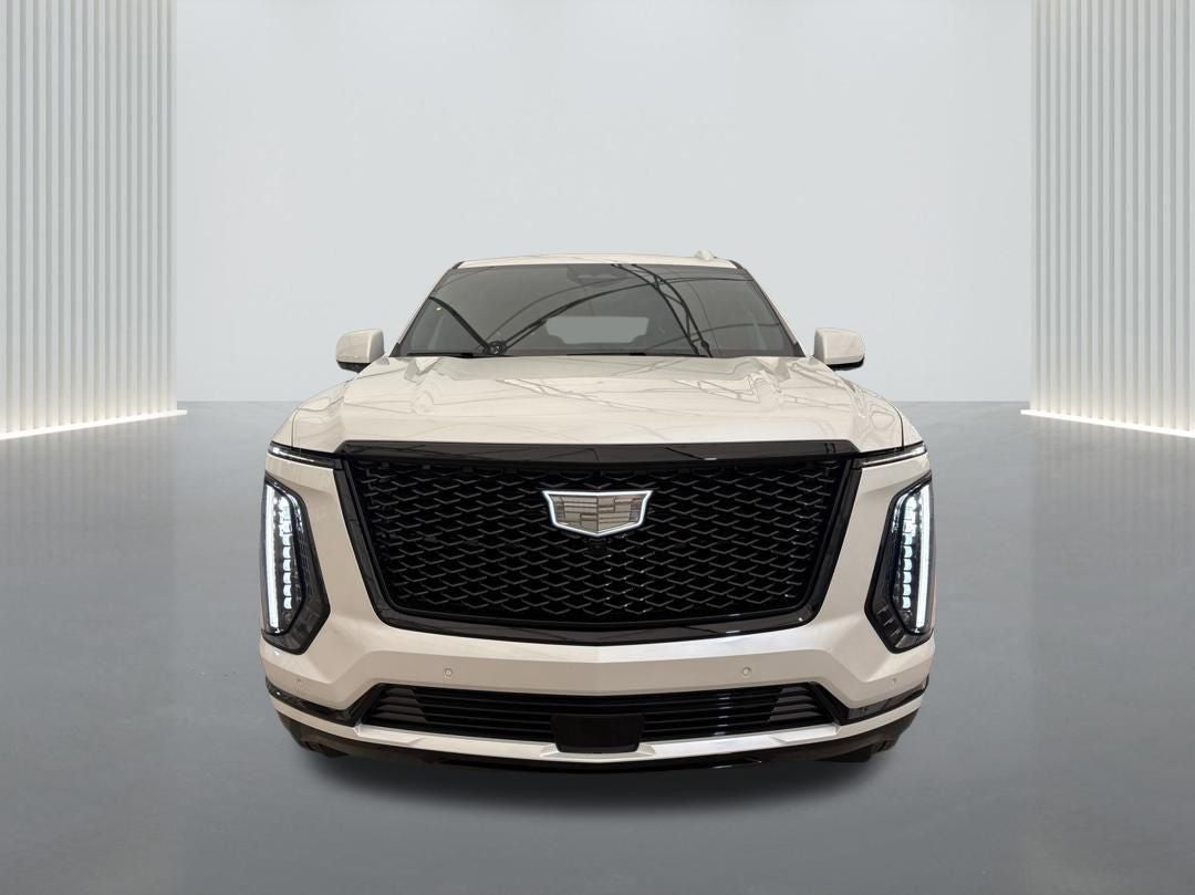 2025 Cadillac Escalade ESV Sport