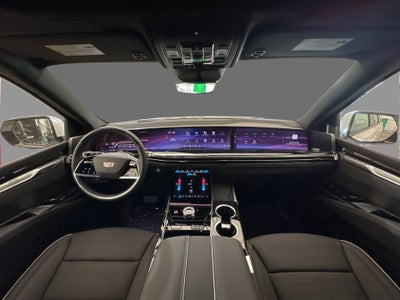 2025 Cadillac Escalade ESV Sport