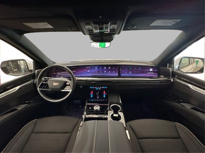 2025 Cadillac Escalade ESV Sport