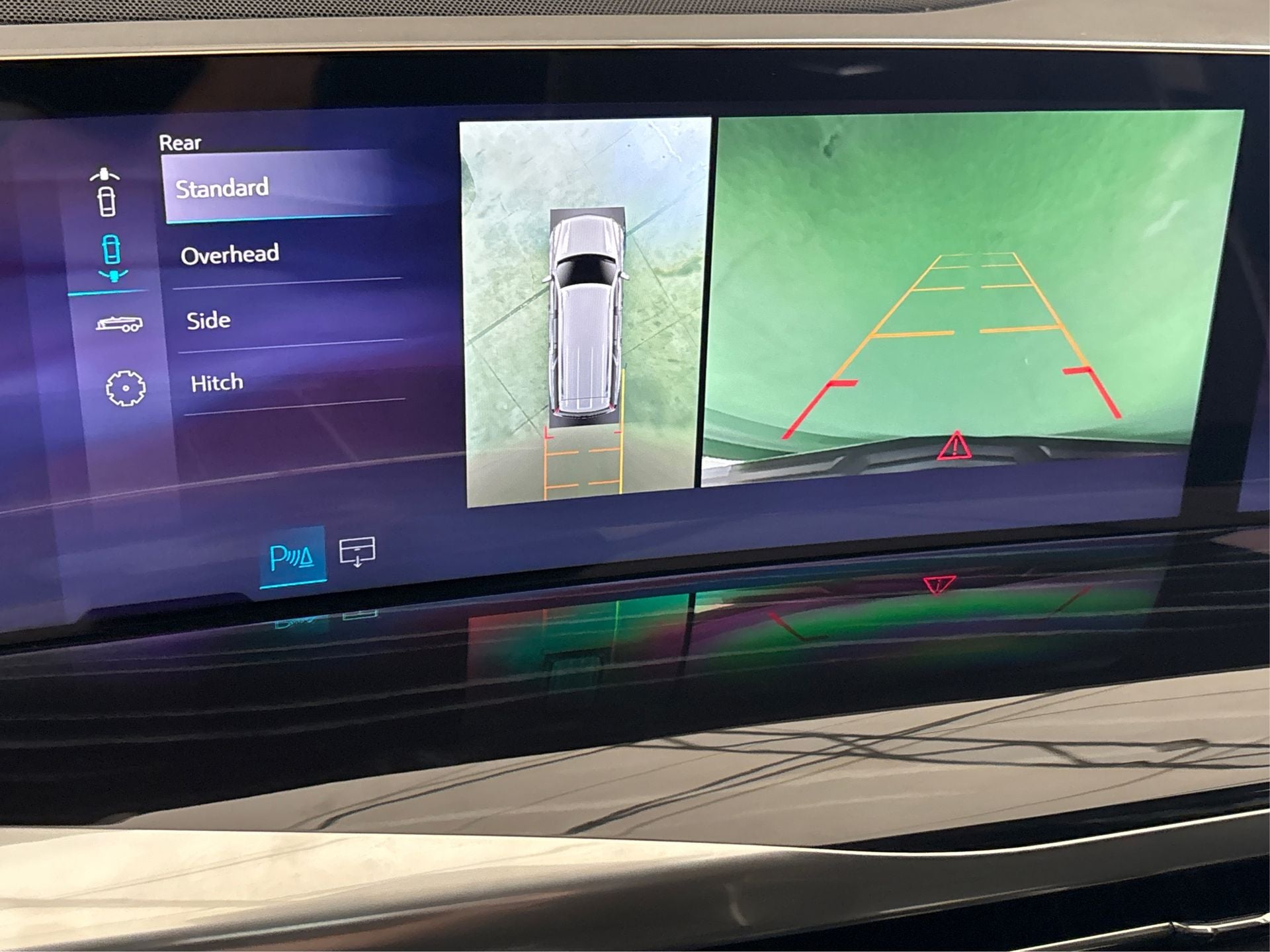 2025 Cadillac Escalade ESV Sport