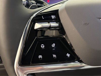 2025 Cadillac Escalade ESV Sport