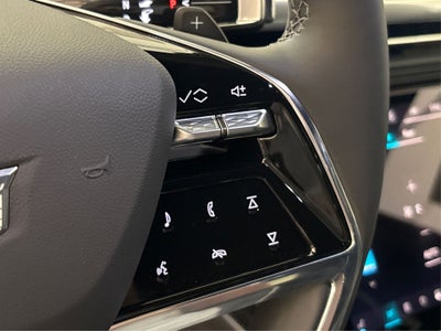 2025 Cadillac Escalade ESV Sport