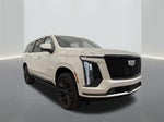 2025 Cadillac Escalade ESV Sport