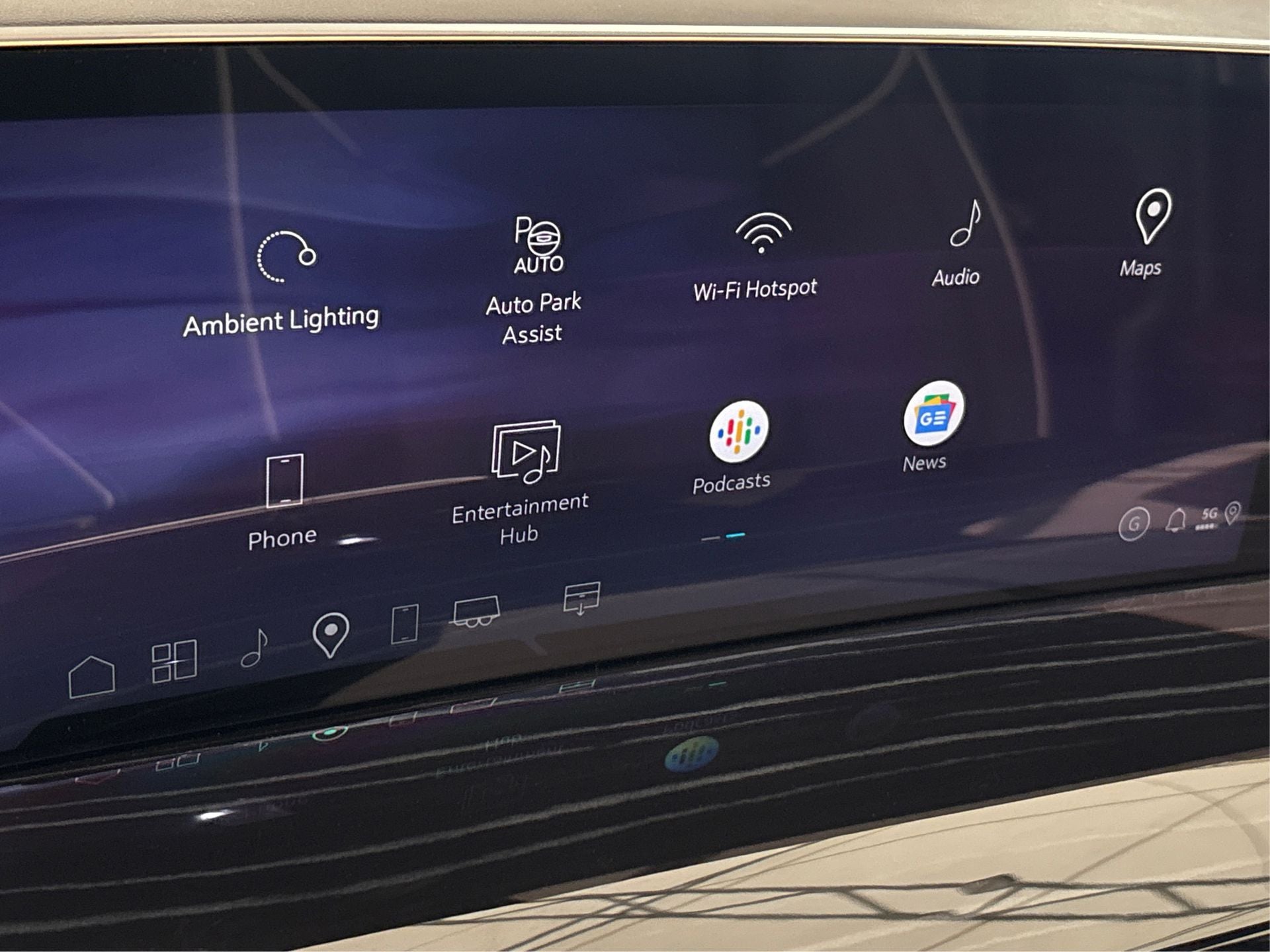 2025 Cadillac Escalade ESV Sport