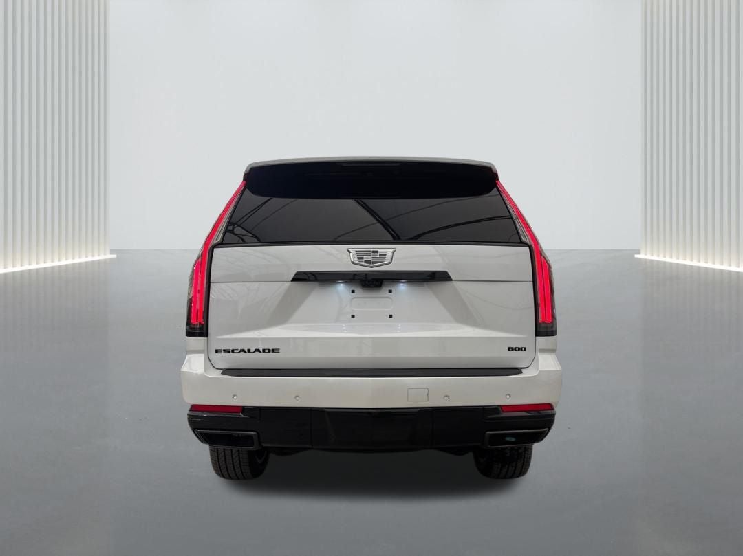 2025 Cadillac Escalade ESV Sport