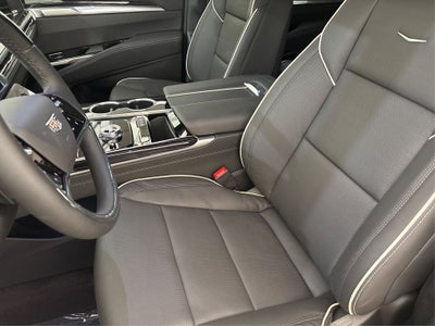 2025 Cadillac Escalade ESV Sport