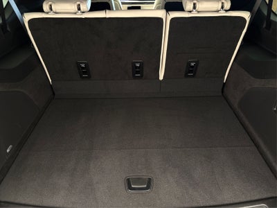 2025 Cadillac Escalade ESV Sport