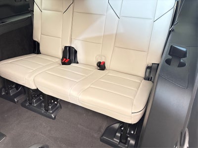 2025 Cadillac Escalade ESV Sport