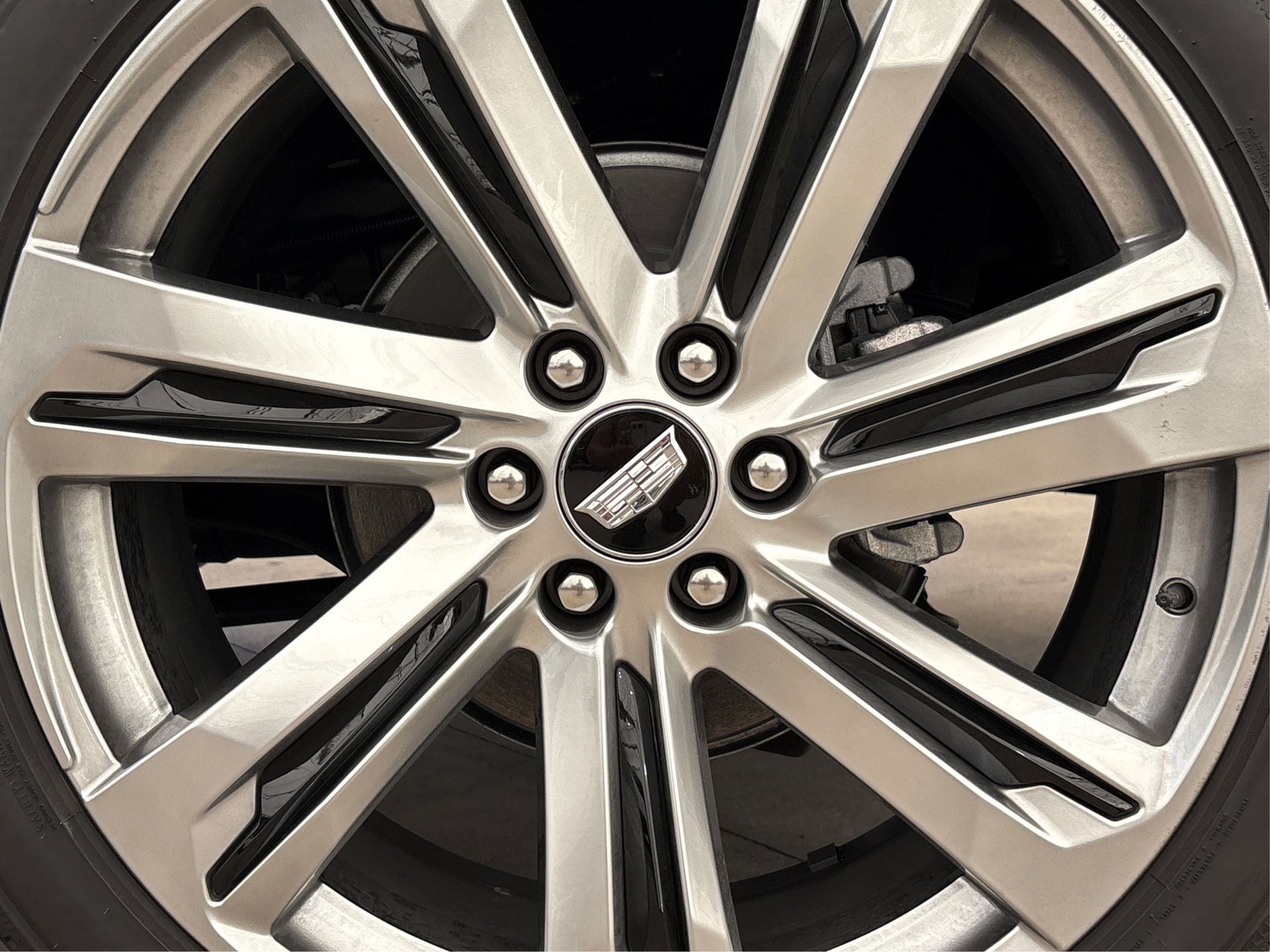 2025 Cadillac Escalade ESV Sport