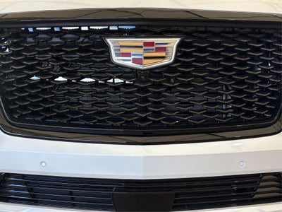 2025 Cadillac Escalade ESV Sport