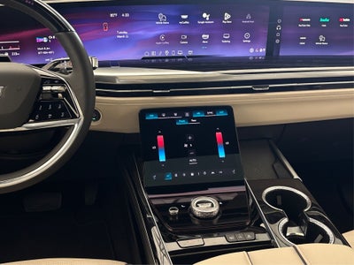 2025 Cadillac Escalade ESV Sport