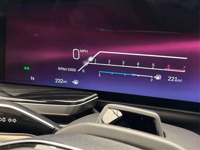 2025 Cadillac Escalade ESV Sport