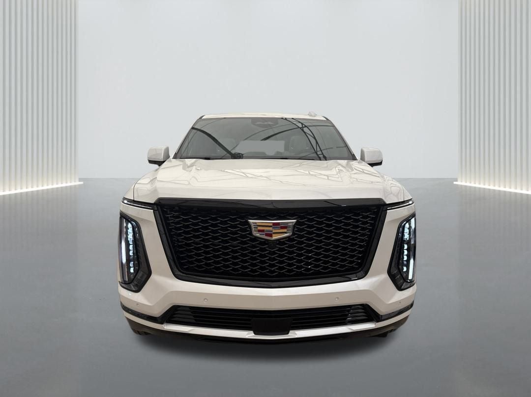 2025 Cadillac Escalade ESV Sport