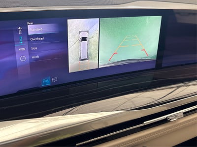 2025 Cadillac Escalade ESV Sport