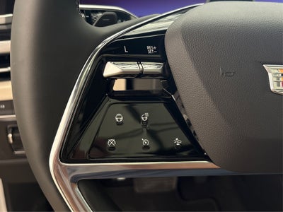 2025 Cadillac Escalade ESV Sport