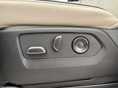 2025 Cadillac Escalade ESV Sport