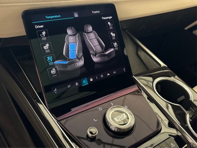 2025 Cadillac Escalade ESV Sport