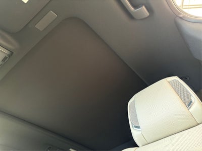 2025 Cadillac Escalade ESV Sport