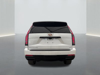 2025 Cadillac Escalade ESV Sport