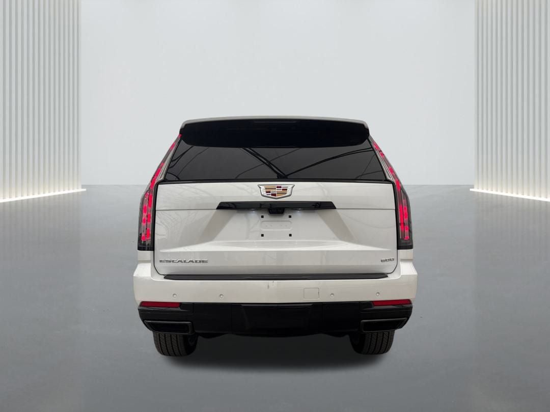 2025 Cadillac Escalade ESV Sport