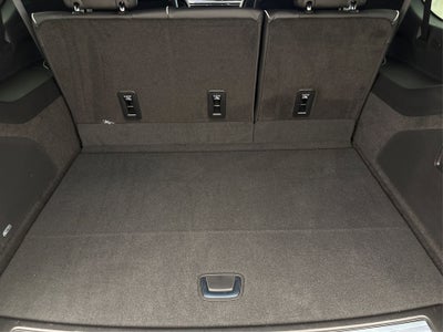 2025 Cadillac Escalade ESV Sport