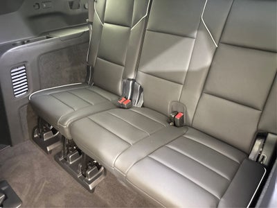 2025 Cadillac Escalade ESV Sport