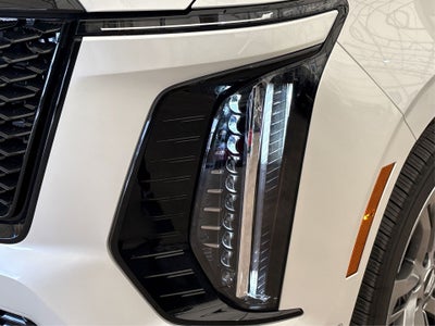 2025 Cadillac Escalade ESV Sport