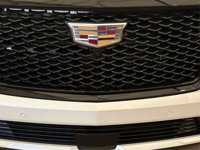 2025 Cadillac Escalade ESV Sport